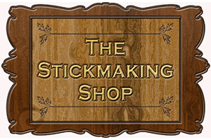 Countryside goods from Stickmakingshop