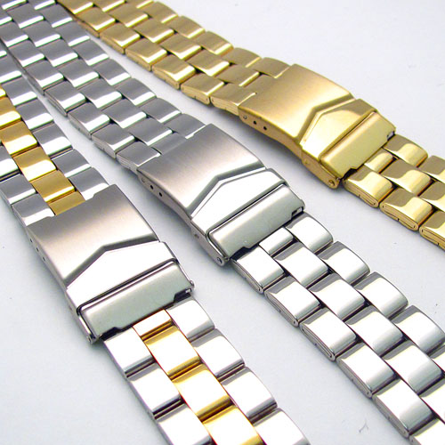 Stainless Steel watch bracelet