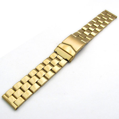 Stainless Steel watch bracelet
