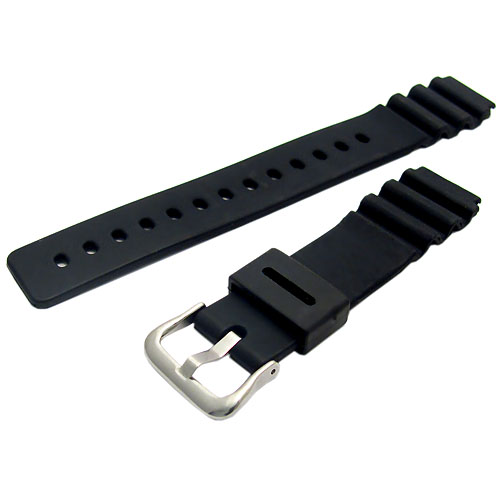 Casio Compatible Watch Strap