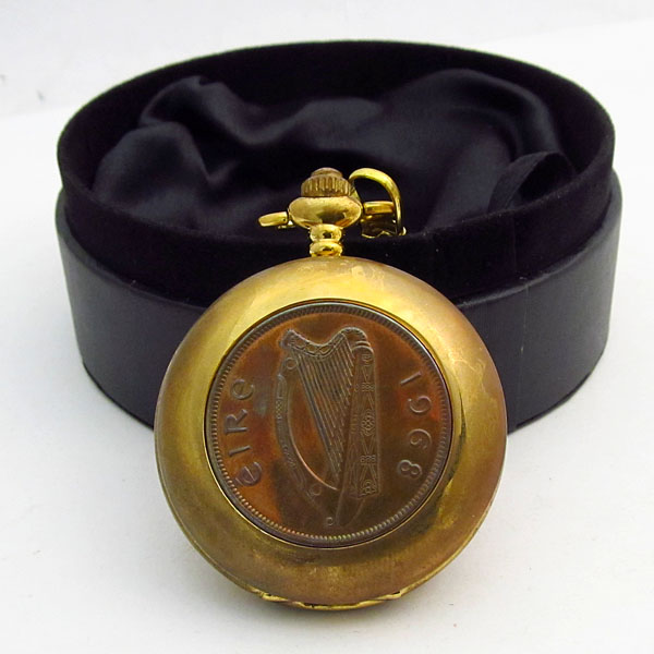 irish coin watch